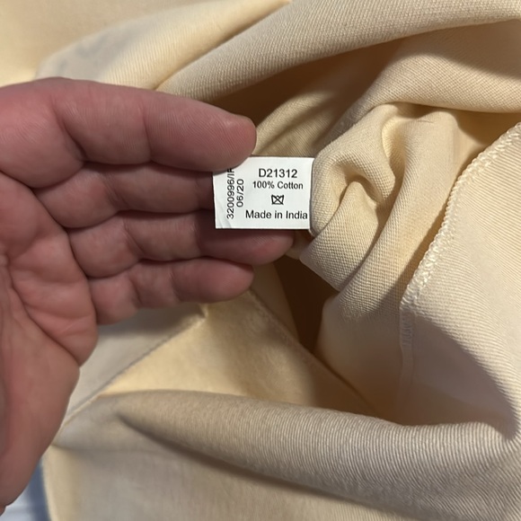 Louis Vuitton Flap over dust bag - Picture 3 of 3